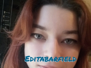 Editabarfield