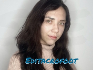 Editacrofoot