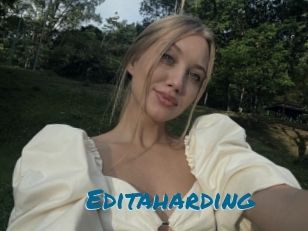 Editaharding