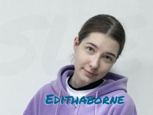 Edithaborne