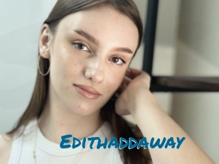 edithaddaway Sexcams Live Erotik