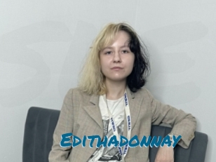 Edithadonnay