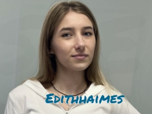 Edithhaimes