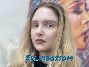 Edlinbossom