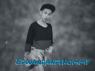 Edwardandthommy