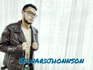 Edwardjhonnson