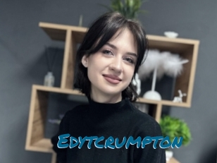 Edytcrumpton
