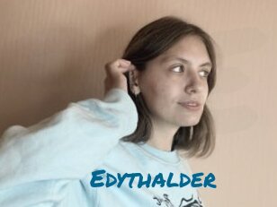 Edythalder