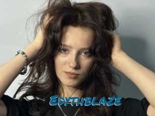Edythblaze
