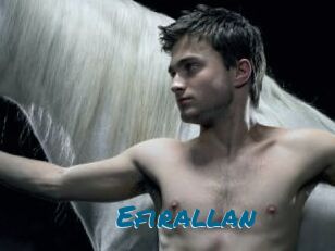 Efirallan