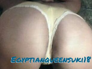 Egyptianqueensuki18