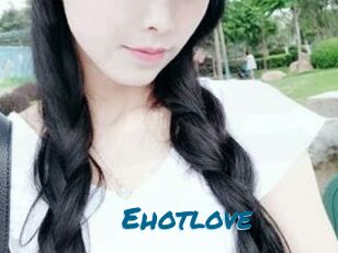 Ehotlove