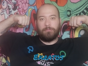 Ekratos