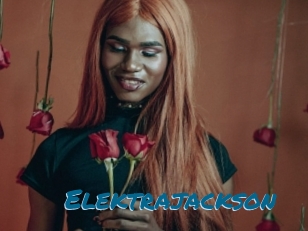 Elektrajackson