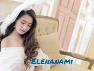 Elenanami