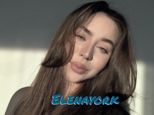 elenayork Sexcams Live Erotik