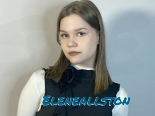 Eleneallston