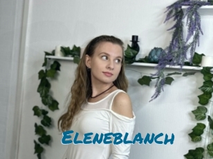 eleneblanch Sexcams Live Erotik