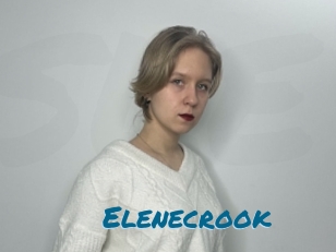 Elenecrook