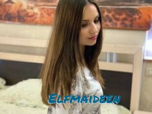 Elfmaideen