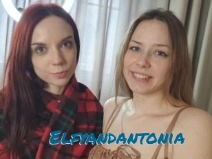 elfyandantonia Sexcams Live Erotik