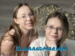Elgaandmariam