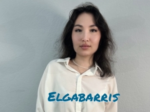 Elgabarris