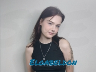 Elgabeldon