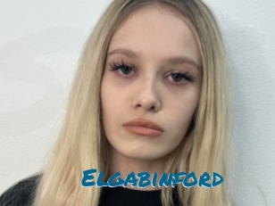 Elgabinford