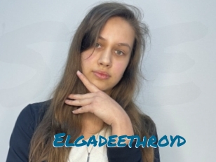 Elgadeethroyd