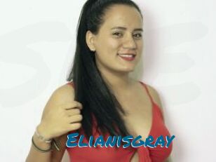 elianisgray Sexcams Live Erotik