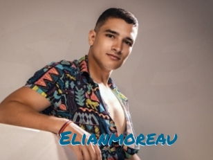 elianmoreau Sexcams Live Erotik