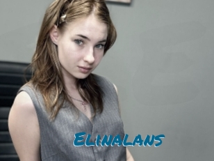 Elinalans