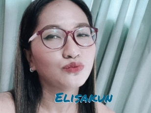 Elisakun
