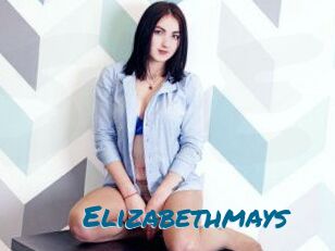 Elizabethmays
