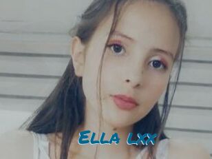 Ella_lxx