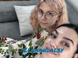 ellaandalby Sexcams Live Erotik