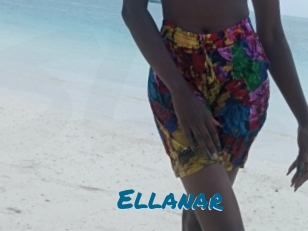 Ellanar
