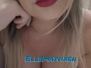 Ellemayvixen