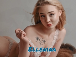 ellenina Sexcams Live Erotik