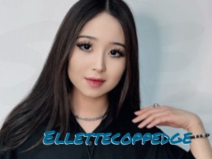 ellettecoppedge Sexcams Live Erotik