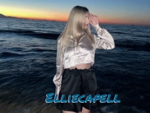 Elliecapell