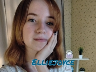 Elliejoyce