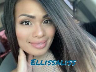 ellissaliss Sexcams Live Erotik
