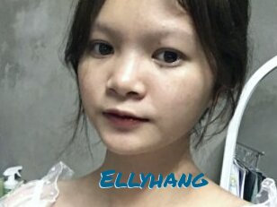 Ellyhang
