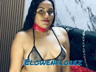 elowenflorez Sexcams Live Erotik