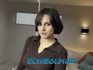 Elvabolding