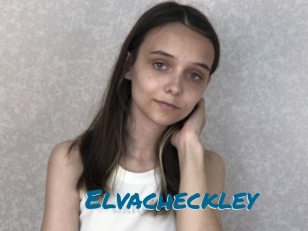 Elvacheckley