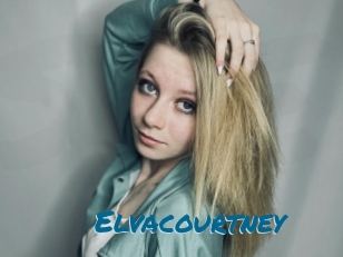 Elvacourtney