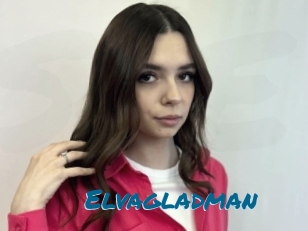 Elvagladman